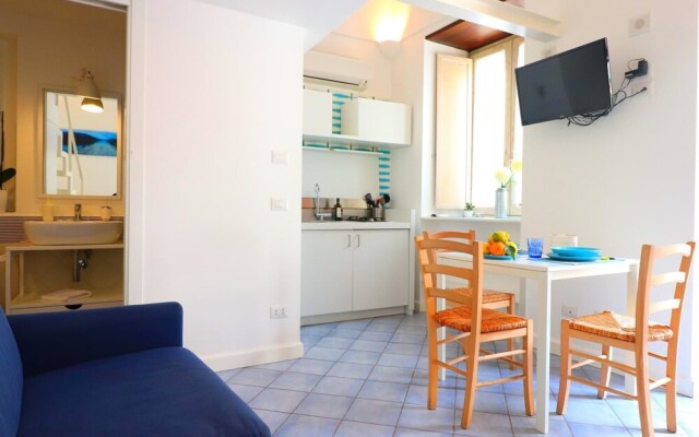 Casa Meta Blu