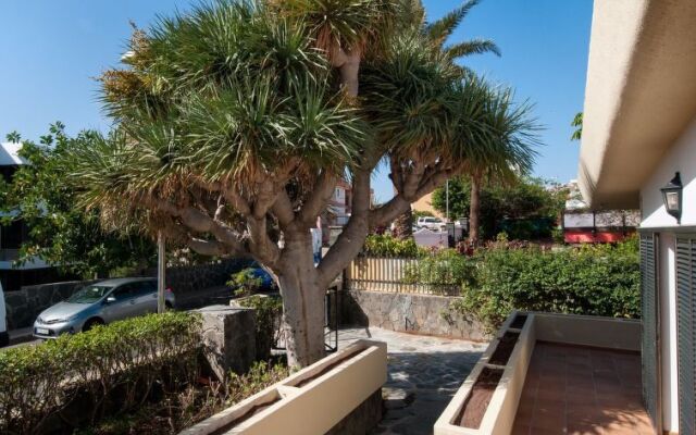 Beach House Adelfas San Agustín MCI