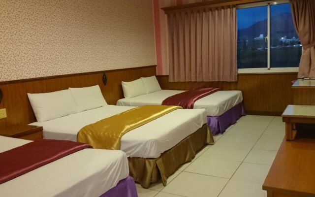 Yoyo Hotel