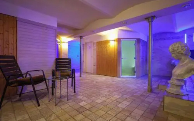 Active & Wellness Hotel Subterra