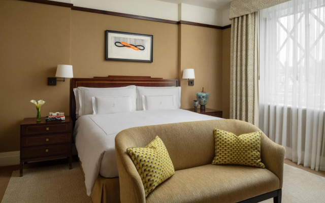 The Beaumont Mayfair