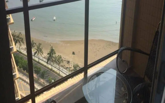 Shanhaiwan Holiday Hotel