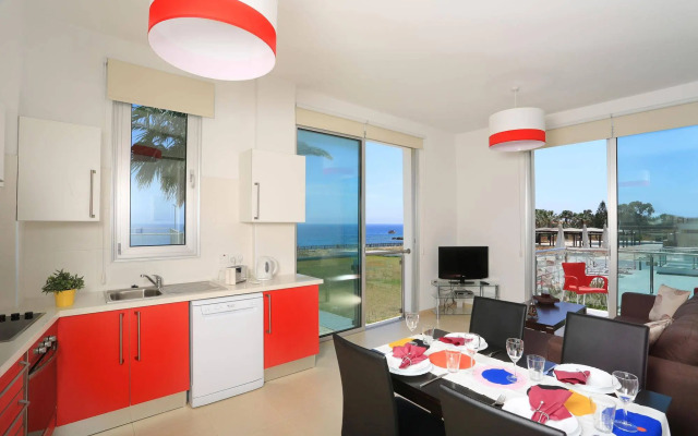 Coralli Spa Resort and Residence