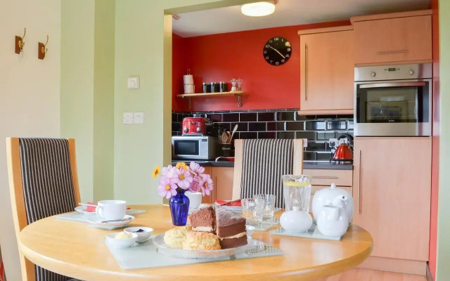 Trippet Cottage