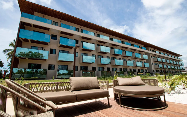 Ipioca Beach Resort Maceió