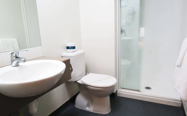 Tetra Serviced Apartments By Castle