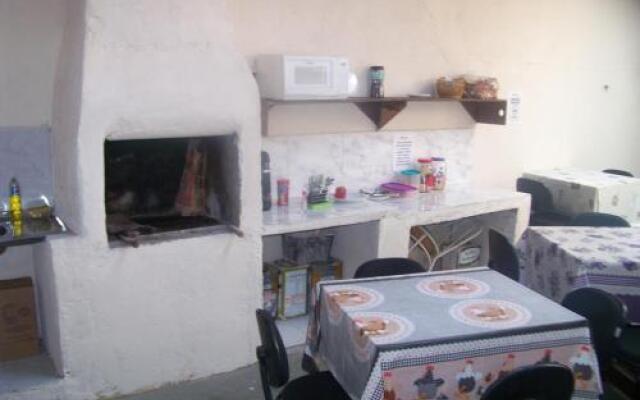 Hostel da landa