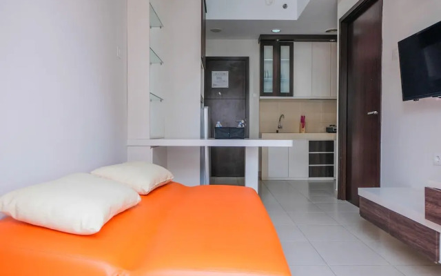 1BR Cozy Stay at Saveria Apartment