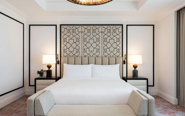 The St. Regis Amman