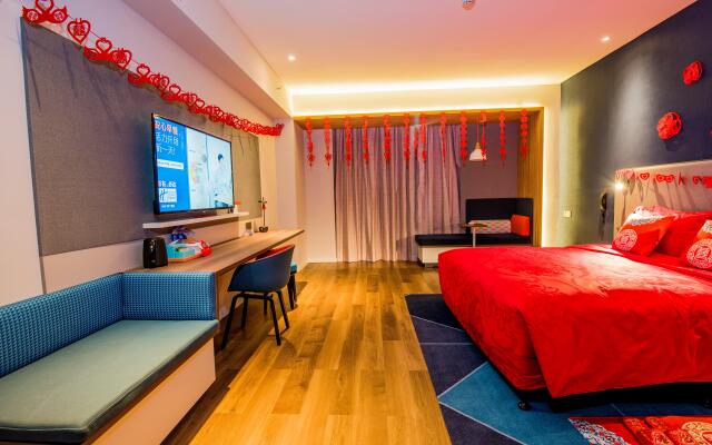 Holiday Inn Express Yinchuan Downtown by IHG