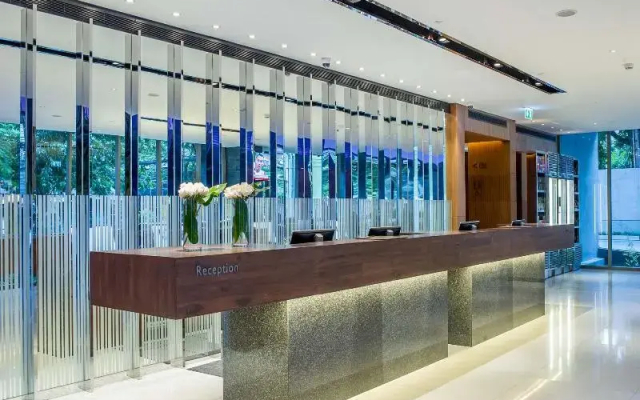 Tower Inn Bangkok