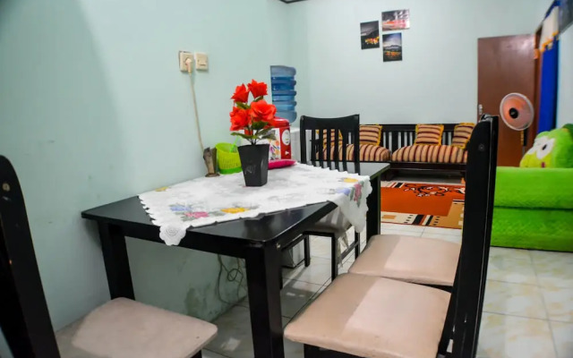 Homestay Sembiring Puncak
