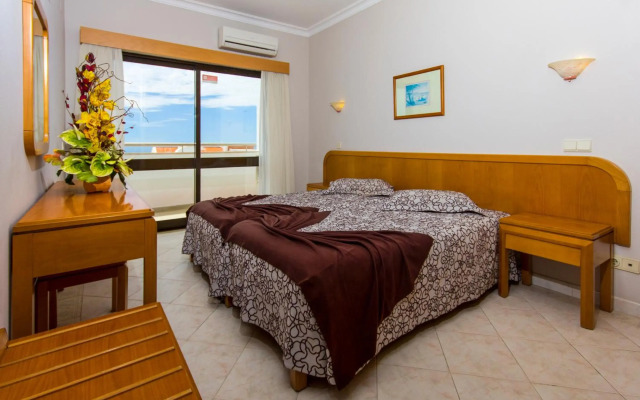 Paladim & Alagoamar Hotels