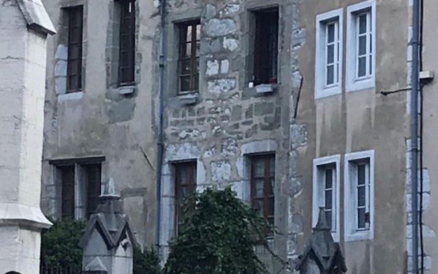Suite la Pérouse