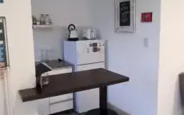 La Plata moderno apart