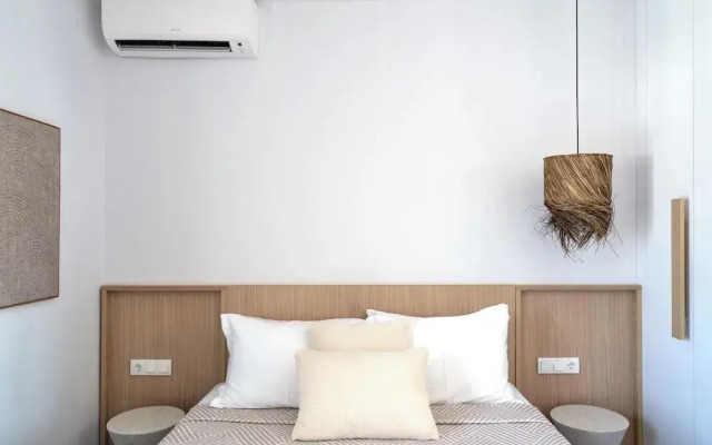 Parousia Luxury Apartments