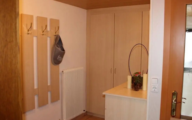 Apartment in Saalfelden Near Ski Slopes