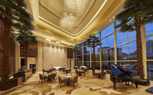 Four Points By Sheraton Liupanshui