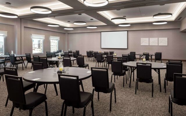 Tru By Hilton Denver Downtown Convention Center