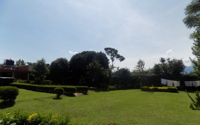 Elgon Heights Motel