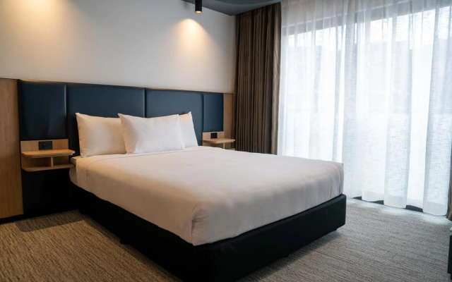 ValueSuites Penrith