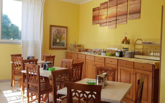 Hotel Citti