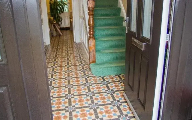 Studios At Glenthorne