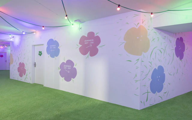 Flowers Hotel Münster