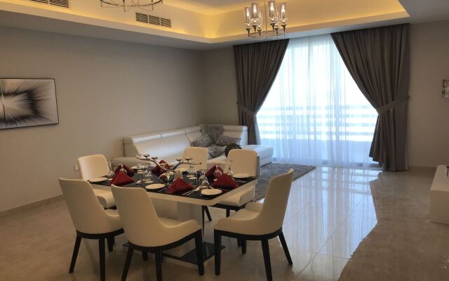 Al Manzil Residence Hidd 2