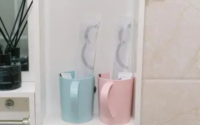 Xi'an Beilin·Yongning Gate· Locals Apartment 00167090