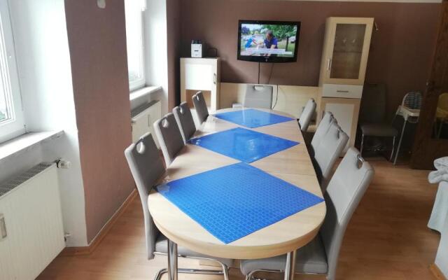 Ferienanlage - Am Moselufer