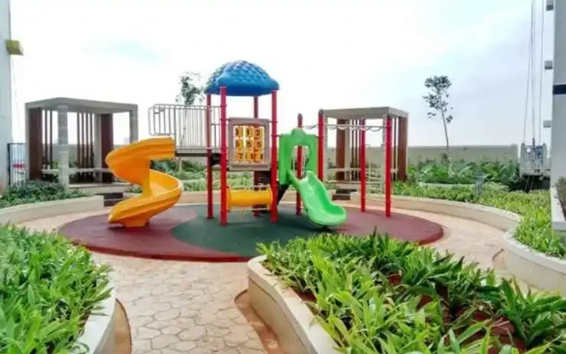 Apartement Bassura City By MyRooms