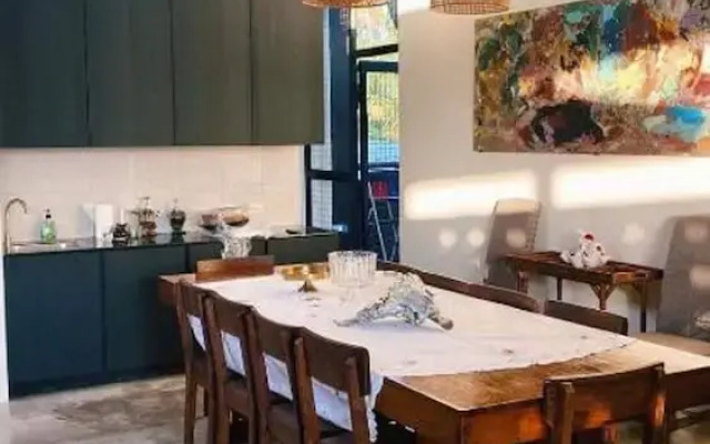 Ceda Guest House by HiveRooms