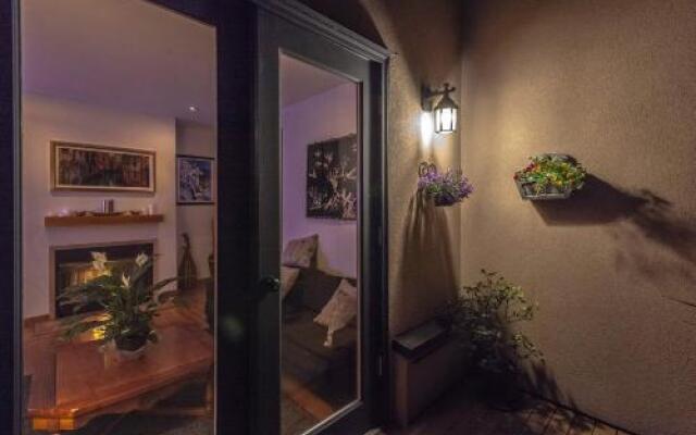 Whytecliff Park place near ocean