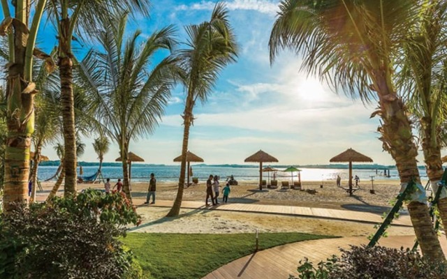 Spacious @ Country Garden Danga Bay