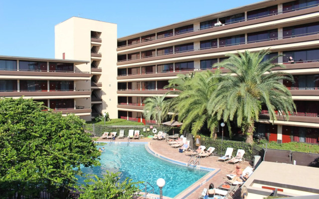 Rosen Inn at Pointe Orlando