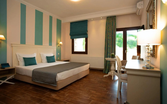 Enastron View Hotel