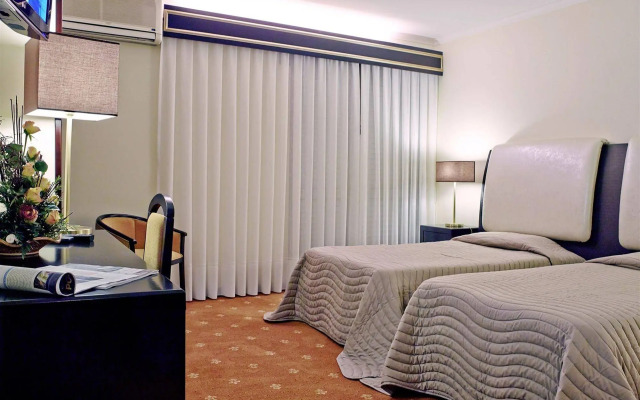 Hotel Jardim