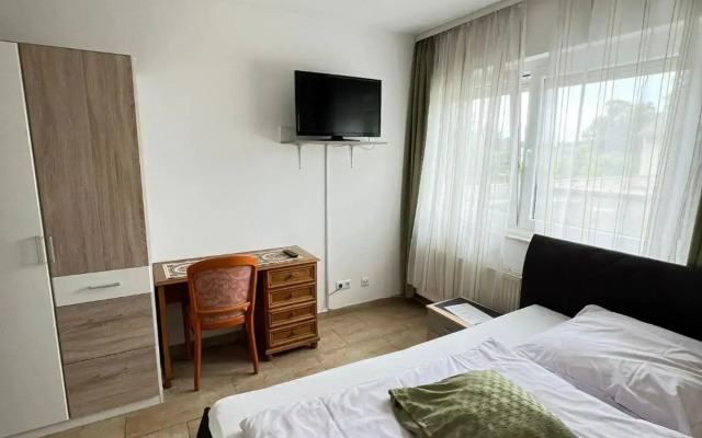 Hotel Restaurant Neffelthal