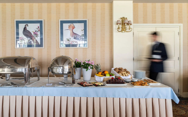 Amalia Hotel Nafplio