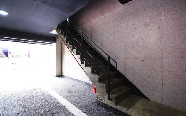 Cheongdo Car Self Check-in Motel