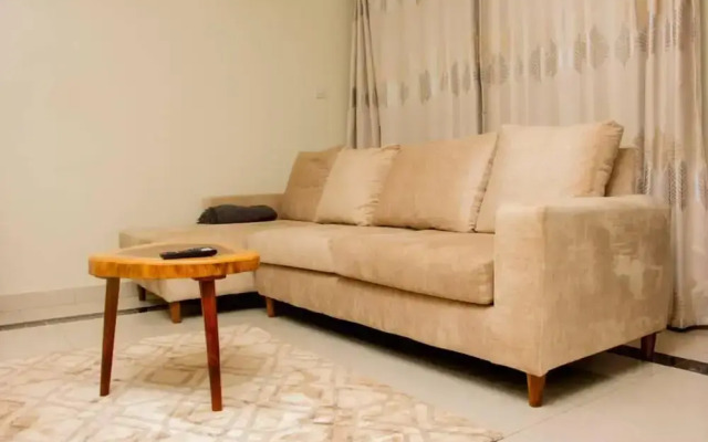 Spacious- Brb Homes Bukoto