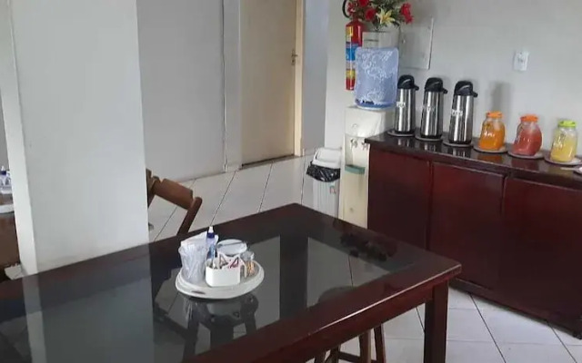 Hotel Danubio