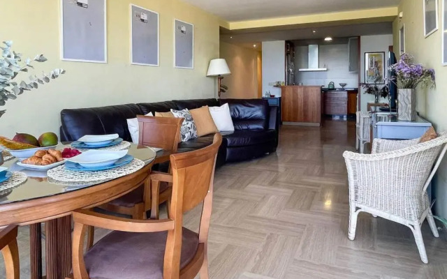 Vistas de ensueño a 1 min andando del Postiguet