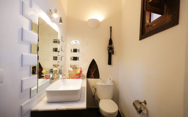 Riad Dar El Grably