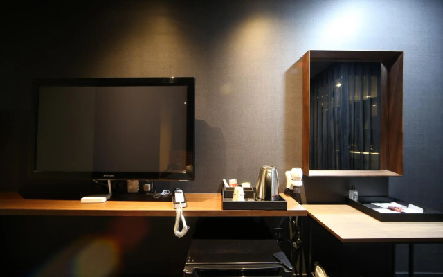 Soho Hotel