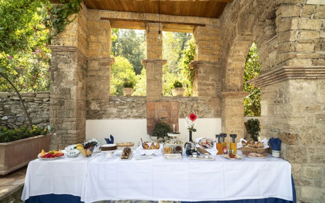 Residenza d'Epoca Olimpia