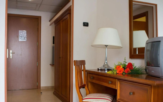 Hotel Ramapendula