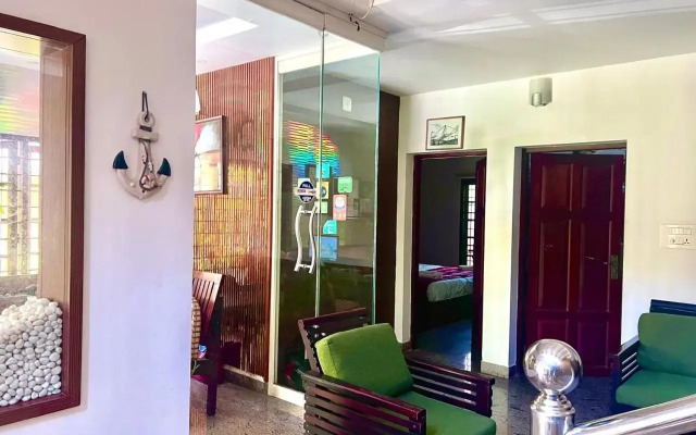 Fortkochi Beach Inn