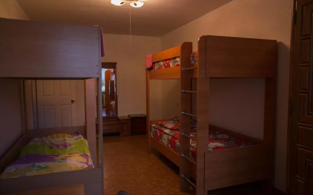 Like Hostel Yuzhno-Sakhalinsk